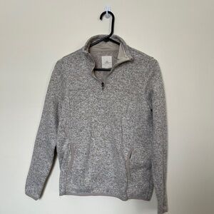 Women’s Gray Sweater